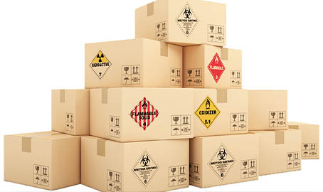 UN紙箱應(yīng)該注明的幾種標(biāo)識？