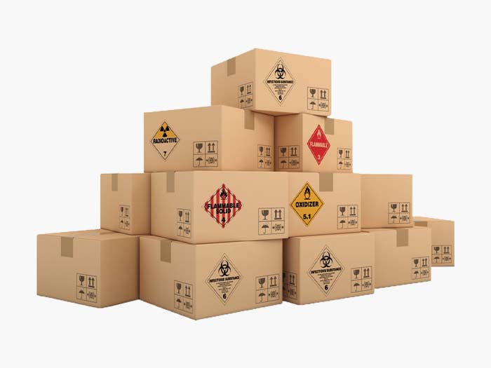 正確使用UN紙箱:包裝安全的指南