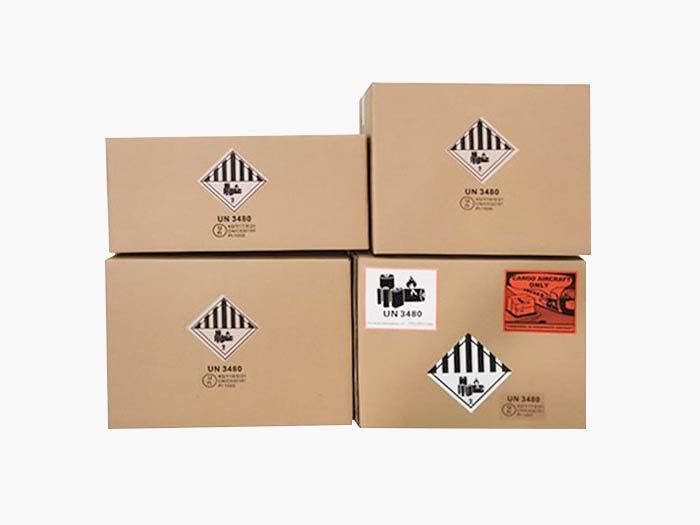 危包證的重要性及其對(duì)物流行業(yè)的影響