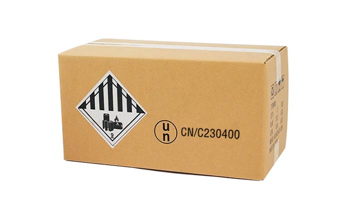 解讀電池類UN紙箱認證流程 確保電池產(chǎn)品安全合規(guī)