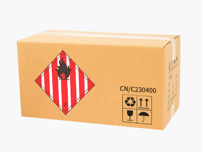 UN紙箱、危包箱