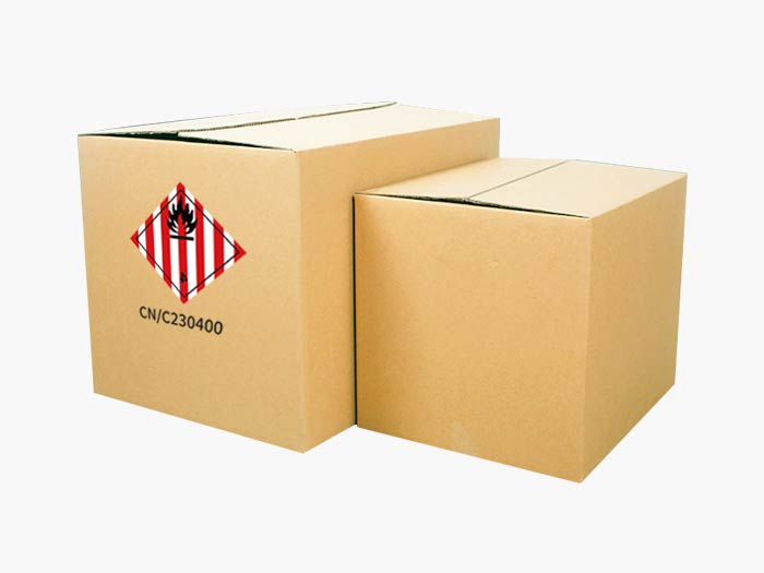 危包箱在危險(xiǎn)品運(yùn)輸中的關(guān)鍵作用