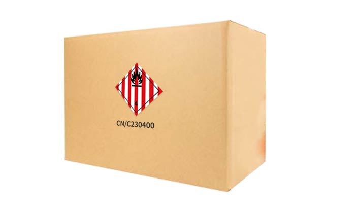 化工類危包紙箱 化工類危包紙箱