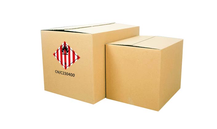 化工類危包紙箱的環(huán)保之路:可持續(xù)發(fā)展與循環(huán)利用探討