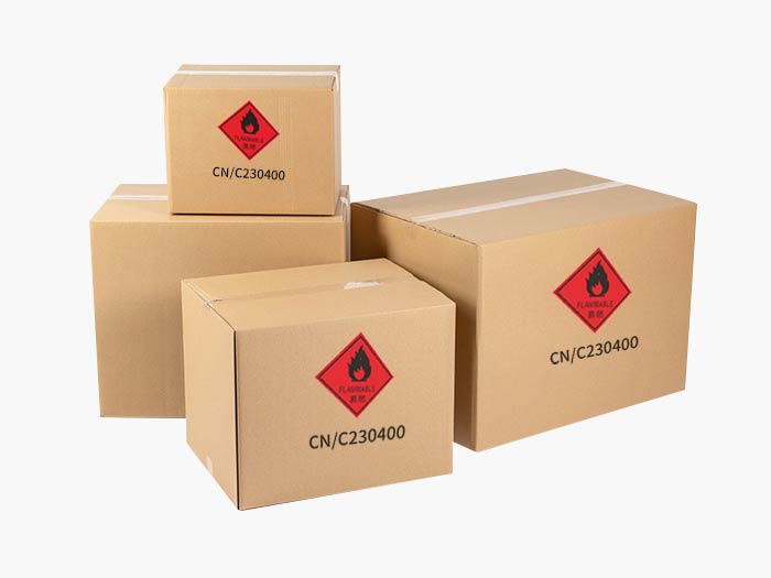 UN紙箱與危包箱在包裝材料選擇上的考量因素