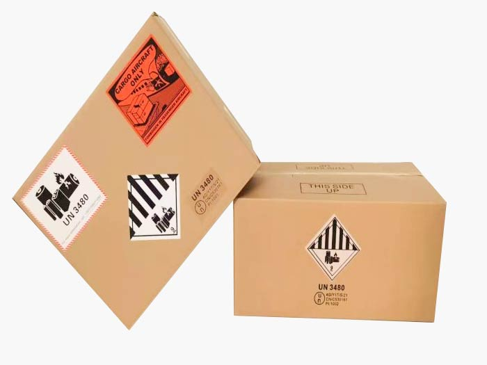 UN紙箱需要進行哪些測試和檢驗？