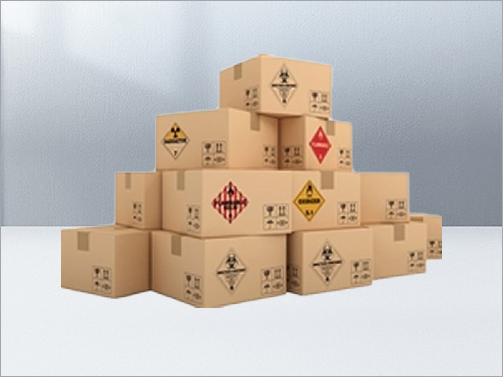 強化供應(yīng)鏈管理，確保UN紙箱質(zhì)量與交貨期雙重保障